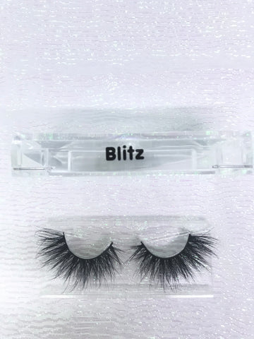 Blitz Luxe Lashes