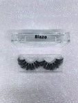 Blaze Luxe Lashes