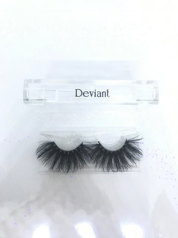 Deviant Luxe Lashes