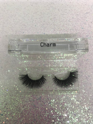 Charm Luxe Lash