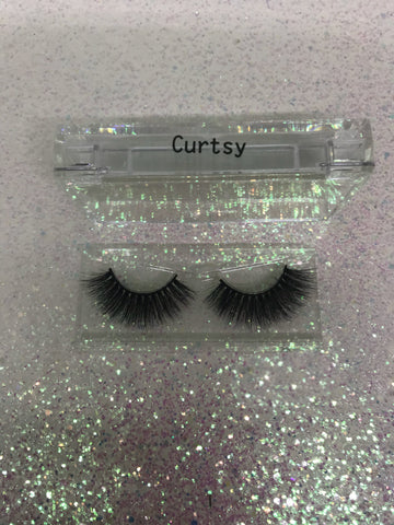 Curtsy Luxe Lash