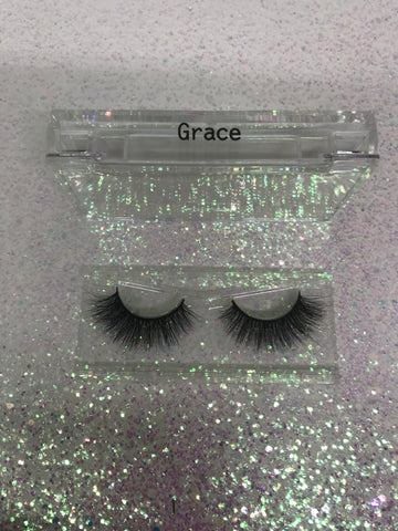 Grace Luxe Lash