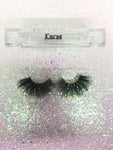 Lucas Luxe Lashes