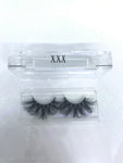 XXX Luxe Lashes