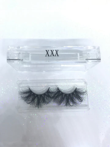 XXX Luxe Lashes